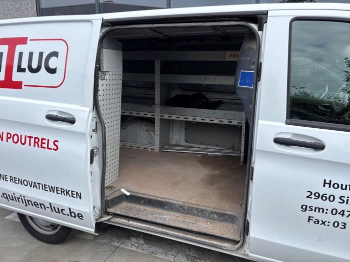 Mercedes Vito V1065