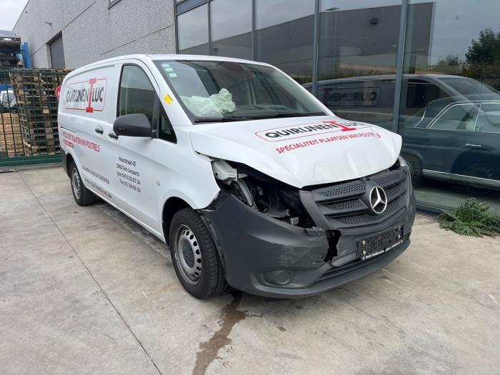 Mercedes Vito V1065