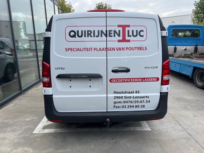 Mercedes Vito V1065