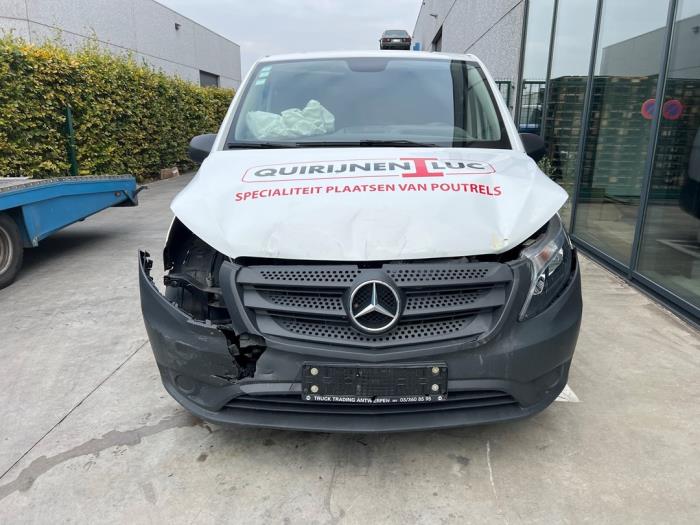 Mercedes Vito V1065