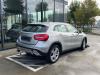 Mercedes GLA 2.2 200 CDI, d 16V 4-Matic Sloopvoertuig (2014, Grijs)