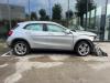 Mercedes GLA 2.2 200 CDI, d 16V 4-Matic Sloopvoertuig (2014, Grijs)