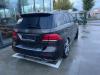 Mercedes GLE 500 e 3.0 V6 24V 4-Matic Sloopvoertuig (2016)