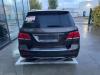 Mercedes GLE 500 e 3.0 V6 24V 4-Matic Sloopvoertuig (2016)