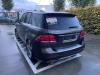 Mercedes GLE 500 e 3.0 V6 24V 4-Matic Sloopvoertuig (2016)