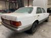 Mercedes S 260 SE Sloopvoertuig (1987)
