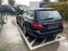 Mercedes E Estate E-200 CDI 16V BlueEfficiency,BlueTEC Sloopvoertuig (2013, Zwart)