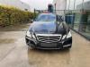 Mercedes E Estate E-200 CDI 16V BlueEfficiency,BlueTEC Sloopvoertuig (2013, Zwart)