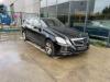 Mercedes E Estate E-200 CDI 16V BlueEfficiency,BlueTEC Sloopvoertuig (2013, Zwart)