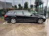 Mercedes E Estate E-200 CDI 16V BlueEfficiency,BlueTEC Sloopvoertuig (2013, Zwart)