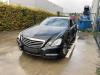 Mercedes E Estate E-200 CDI 16V BlueEfficiency,BlueTEC Sloopvoertuig (2013, Zwart)