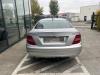 Mercedes C 2.2 C-220 CDI 16V BlueEfficiency Sloopvoertuig (2011, Zilver)