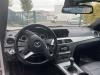 Mercedes C 2.2 C-220 CDI 16V BlueEfficiency Sloopvoertuig (2011, Zilver)