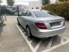 Mercedes C 2.2 C-220 CDI 16V BlueEfficiency Sloopvoertuig (2011, Zilver)