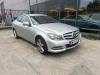 Mercedes C 2.2 C-220 CDI 16V BlueEfficiency Sloopvoertuig (2011, Zilver)