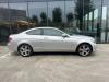 Mercedes C 2.2 C-220 CDI 16V BlueEfficiency Sloopvoertuig (2011, Zilver)