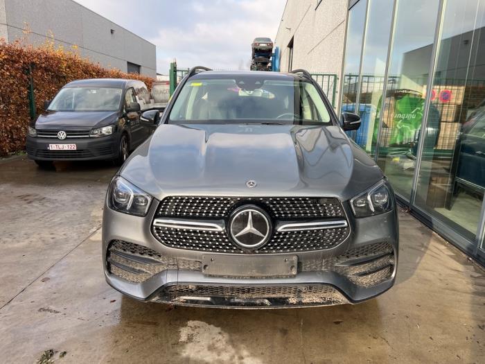 Mercedes GLE V1081
