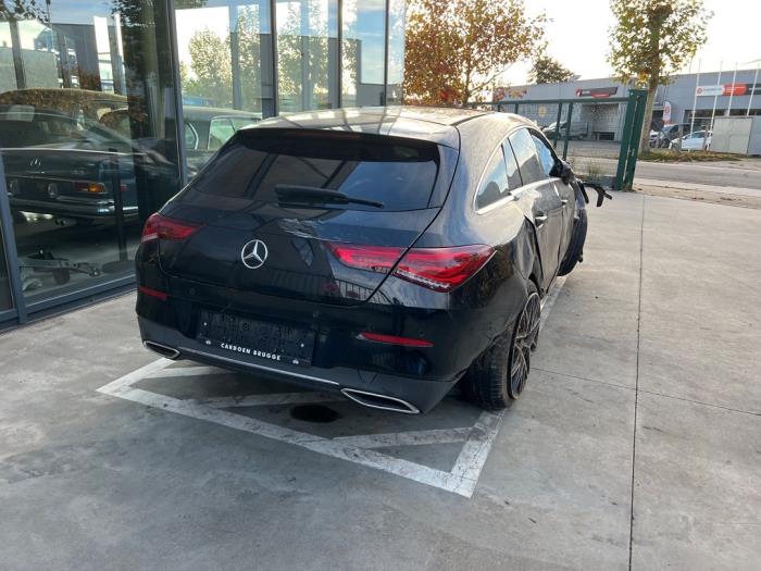 Mercedes CLA V1082