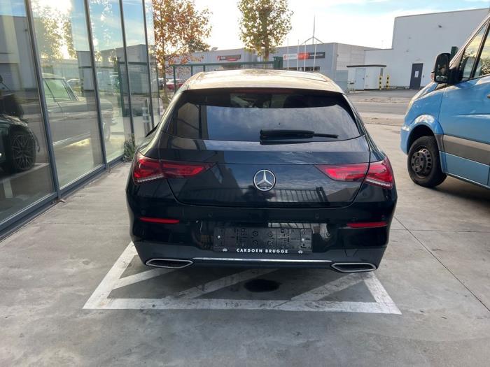 Mercedes CLA V1082