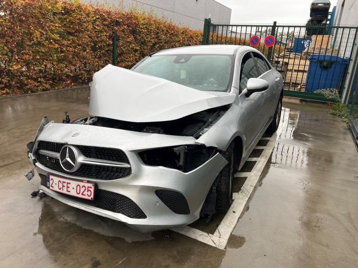 Mercedes CLA V1084