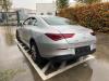 Mercedes CLA 1.5 CLA-180d Sloopvoertuig (2020, Zilver)