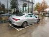 Mercedes CLA 1.5 CLA-180d Sloopvoertuig (2020, Zilver)