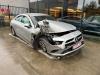 Mercedes CLA 1.5 CLA-180d Sloopvoertuig (2020, Zilver)
