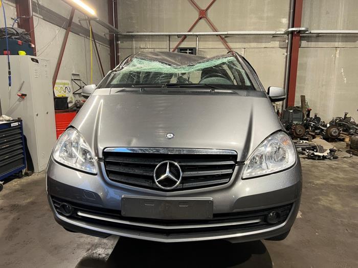 Mercedes A-Klasse V1085