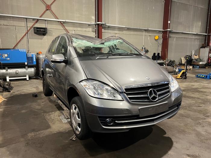 Mercedes A-Klasse V1085