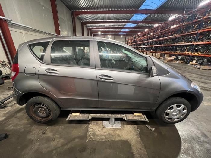 Mercedes A-Klasse V1085