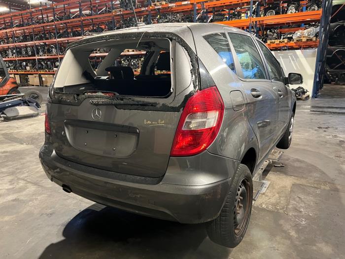 Mercedes A-Klasse V1085