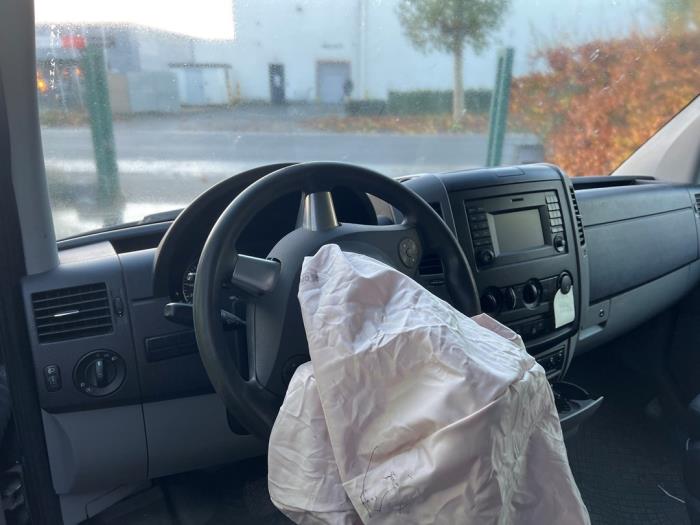 Mercedes Sprinter V1086