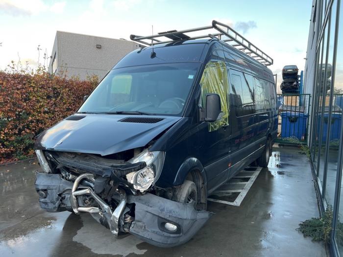 Mercedes Sprinter V1086
