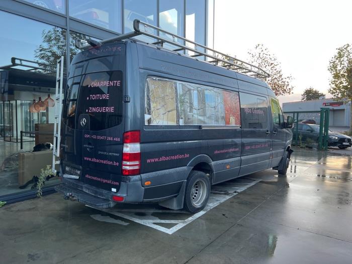 Mercedes Sprinter V1086