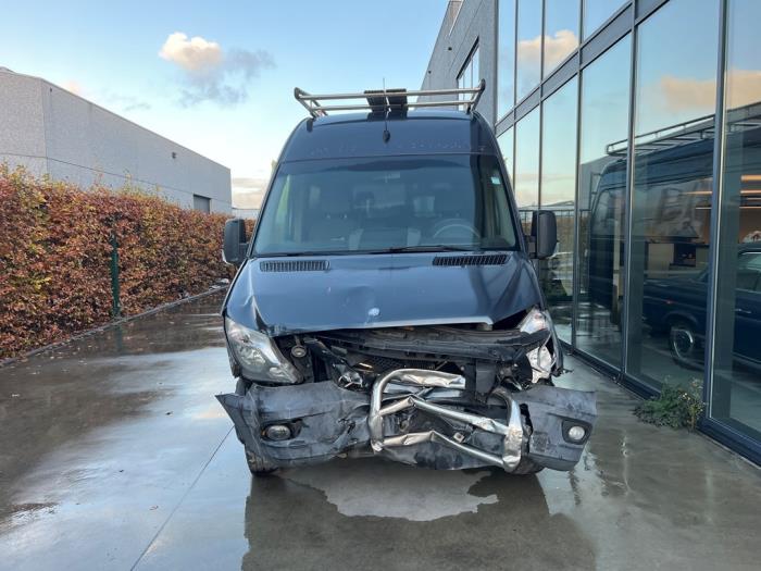 Mercedes Sprinter V1086