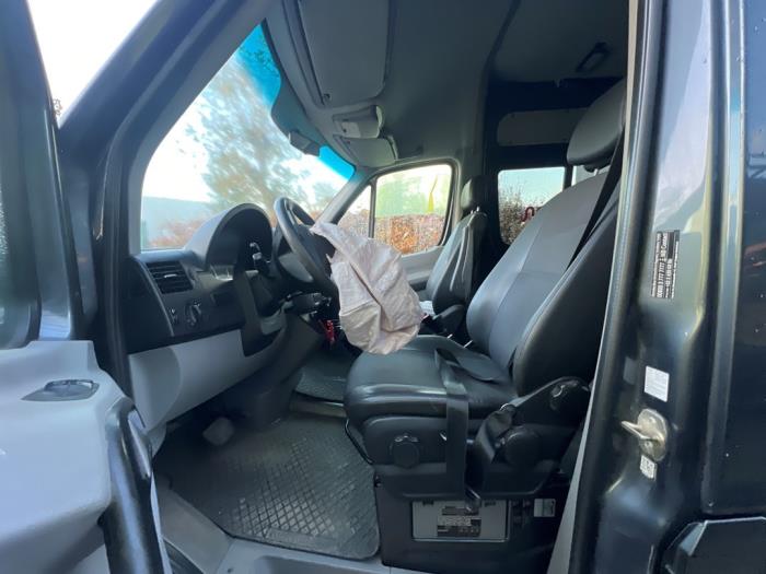 Mercedes Sprinter V1086