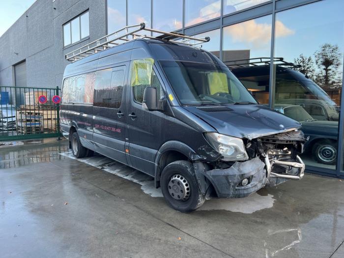 Mercedes Sprinter V1086