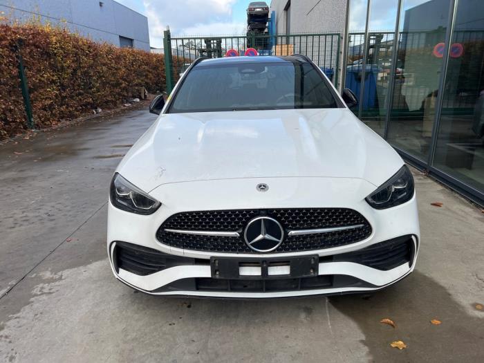 Mercedes C-Klasse V1090