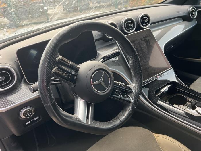 Mercedes C-Klasse V1090