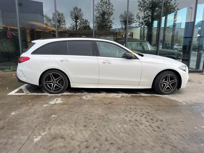 Mercedes C-Klasse V1090