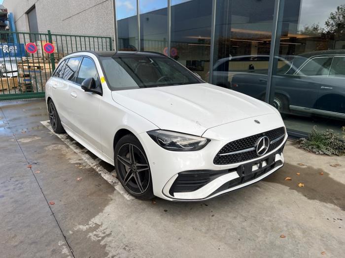 Mercedes C-Klasse V1090