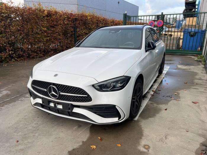 Mercedes C-Klasse V1090