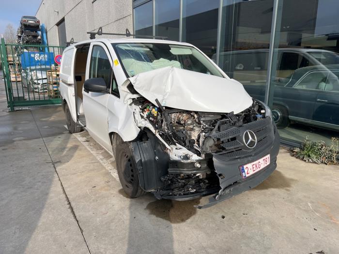 Mercedes Vito V1091