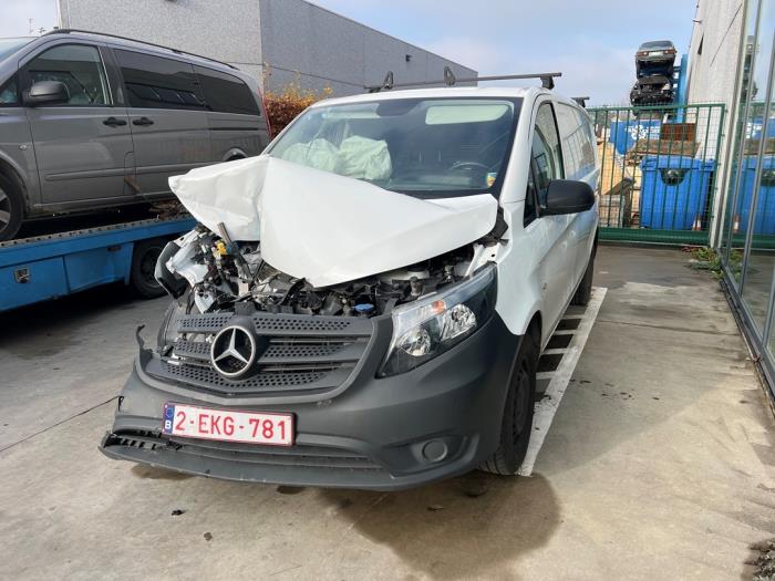 Mercedes Vito V1091
