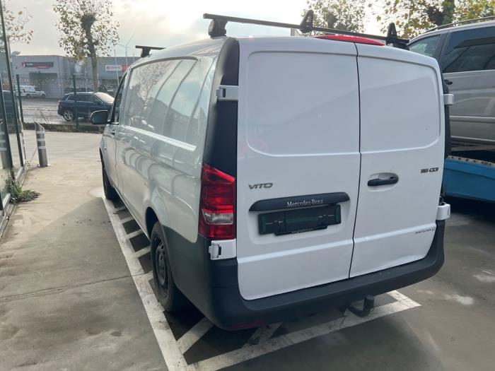 Mercedes Vito V1091