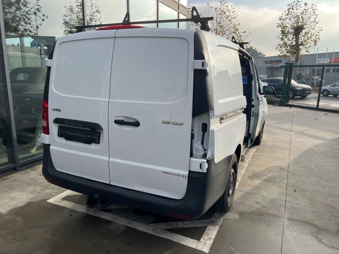 Mercedes Vito V1091
