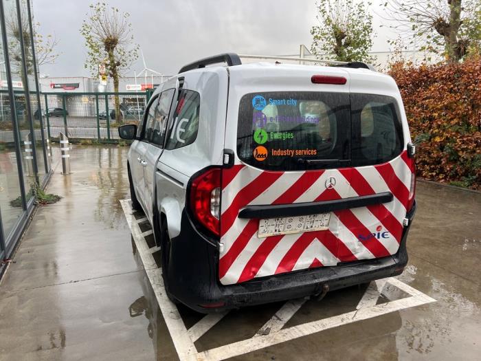 Mercedes Citan V1094