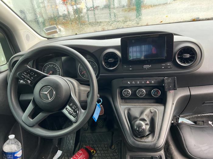 Mercedes Citan V1094