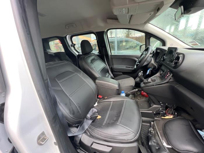 Mercedes Citan V1094