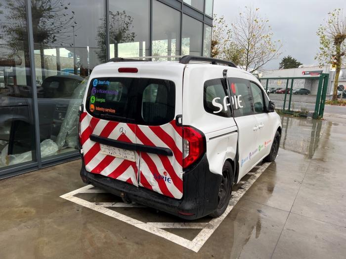 Mercedes Citan V1094